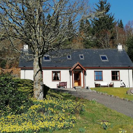 Bed and Breakfast Corrie View Invergarry Exteriér fotografie